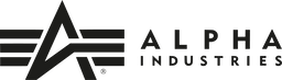 Alpha Industries klickkonzept